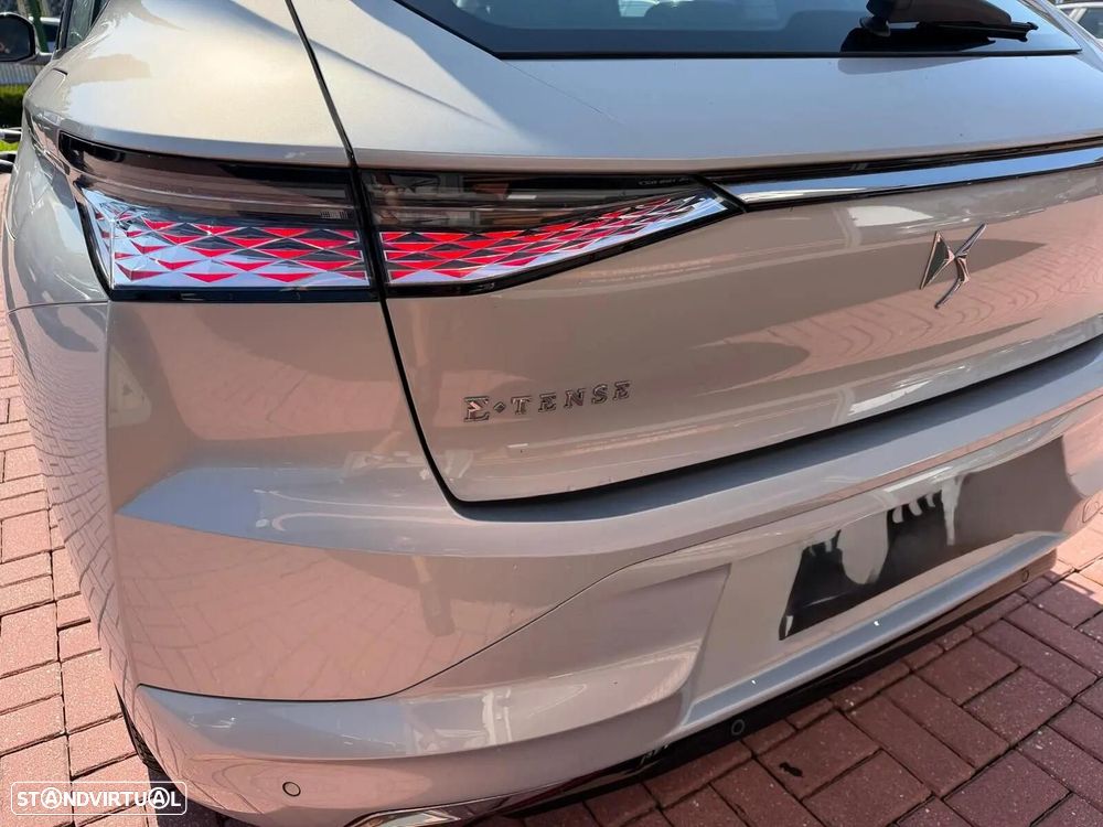 DS DS4 E-TENSE 225 OPERA - 7