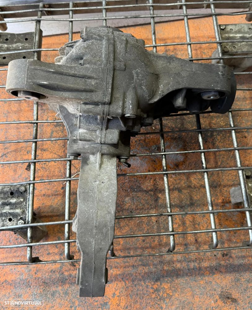 Diferencial Frente Mercedes-Benz R-Class W251 R320 Ref: A1643302502/4460-310-030 - 3