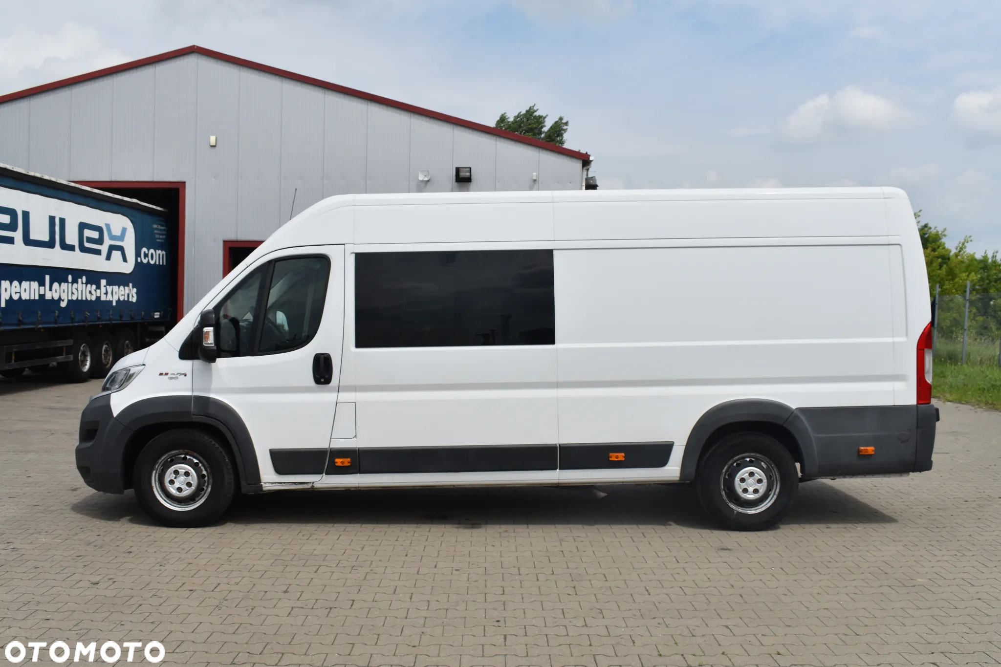 Fiat Ducato - 4