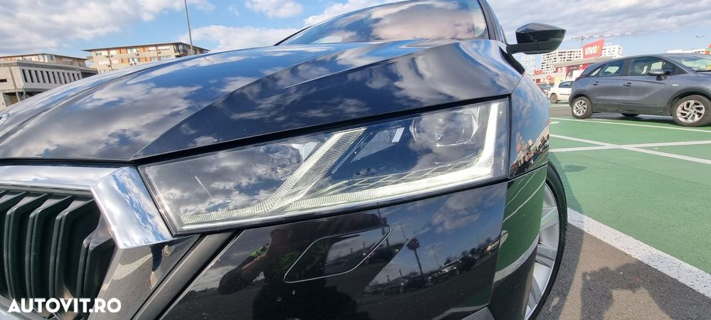 Skoda Octavia - 12