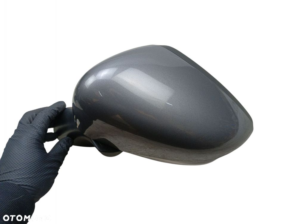 LUSTERKO LEWE RENAULT CAPTUR I LIFT (17-19) 9 PIN EUROPA KOD LAKIERU TEKNG - 3
