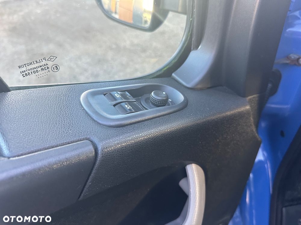 Renault Master 2.3 2013/14r L3H2 klima kamera cofania - 22