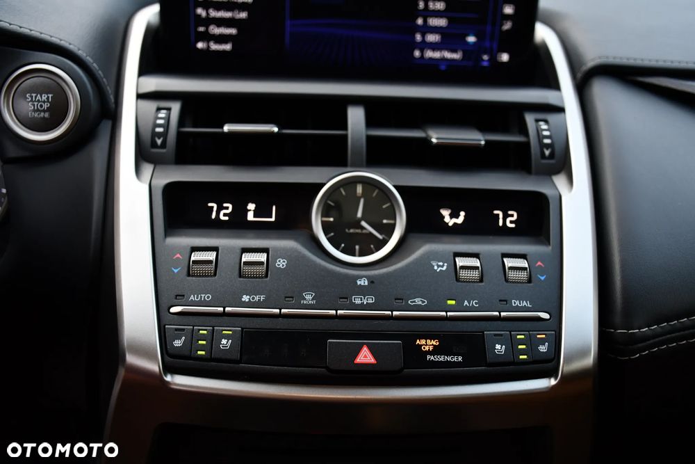 Lexus NX - 27
