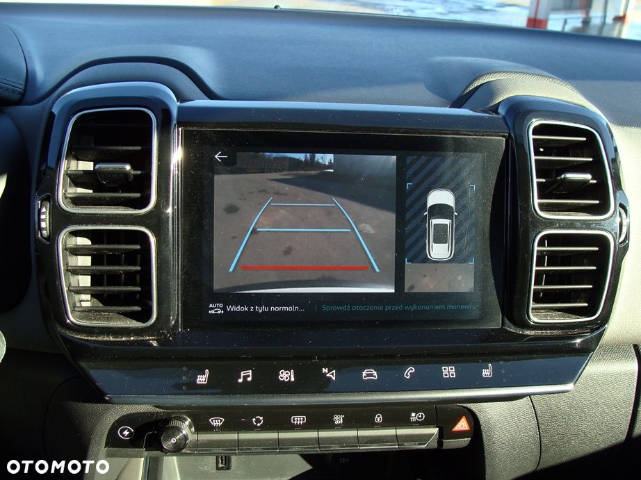 Citroën C5 Aircross 1.6 PHEV Shine Pack EAT8 - 28