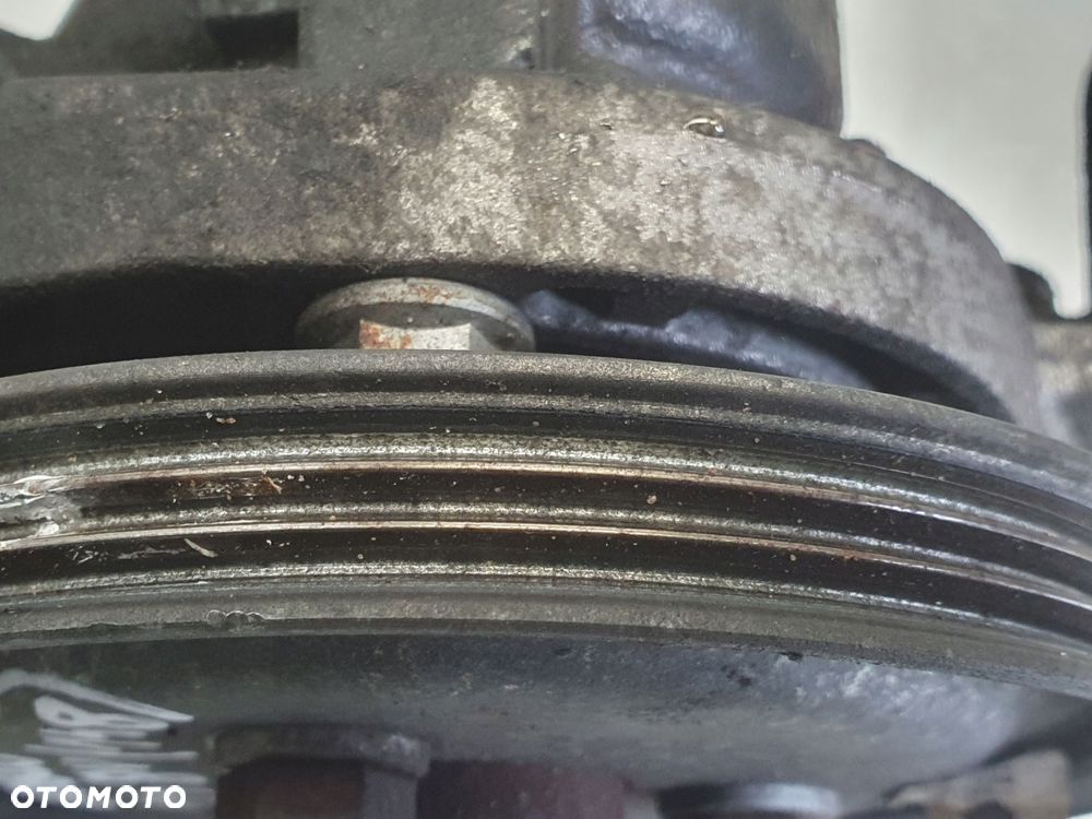 Fiat Doblo I 1.4 8V POMPA WSPOMAGANIA 26043285 - 4
