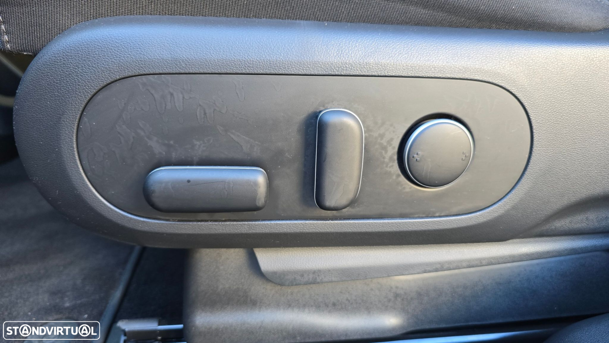 Hyundai Ioniq 5 77 kWh Premium - 44
