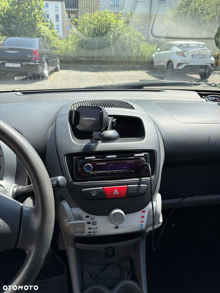 Peugeot 107 (70) 68 Active - 7
