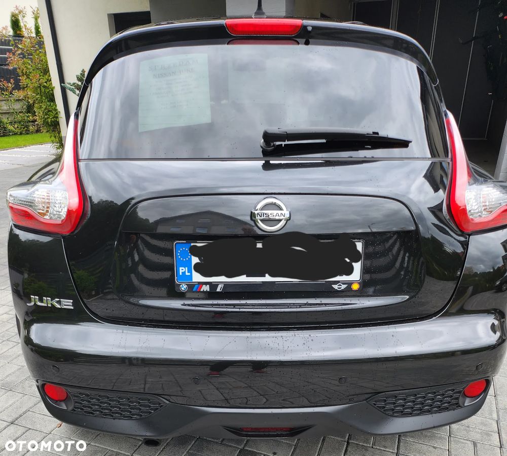 Nissan Juke - 3