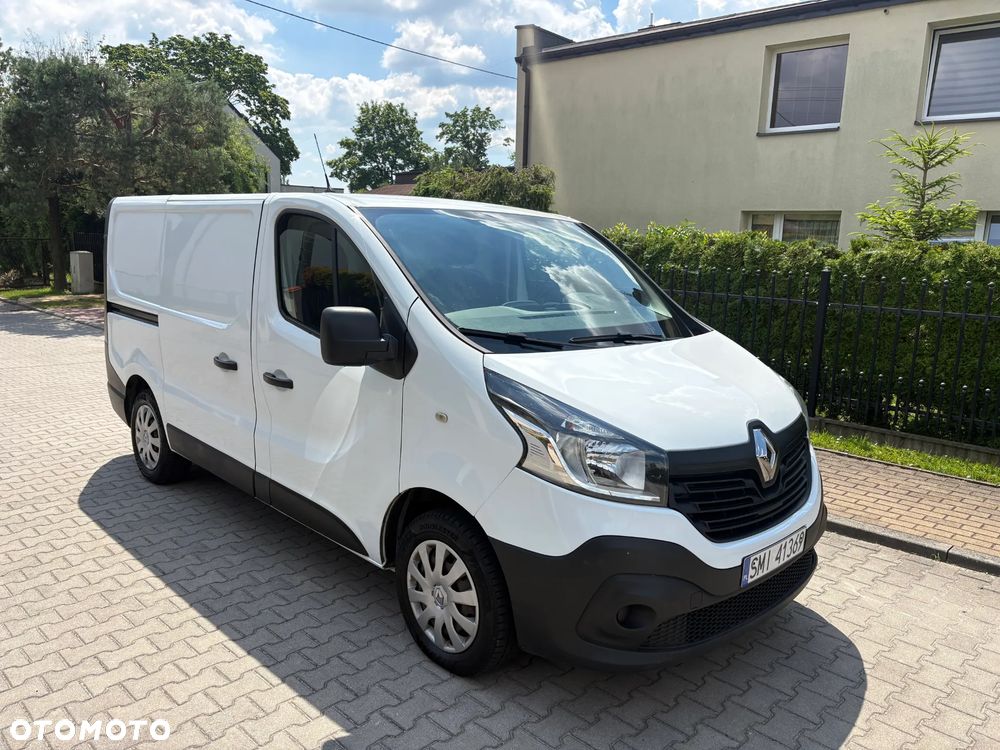 Renault Trafic - 4