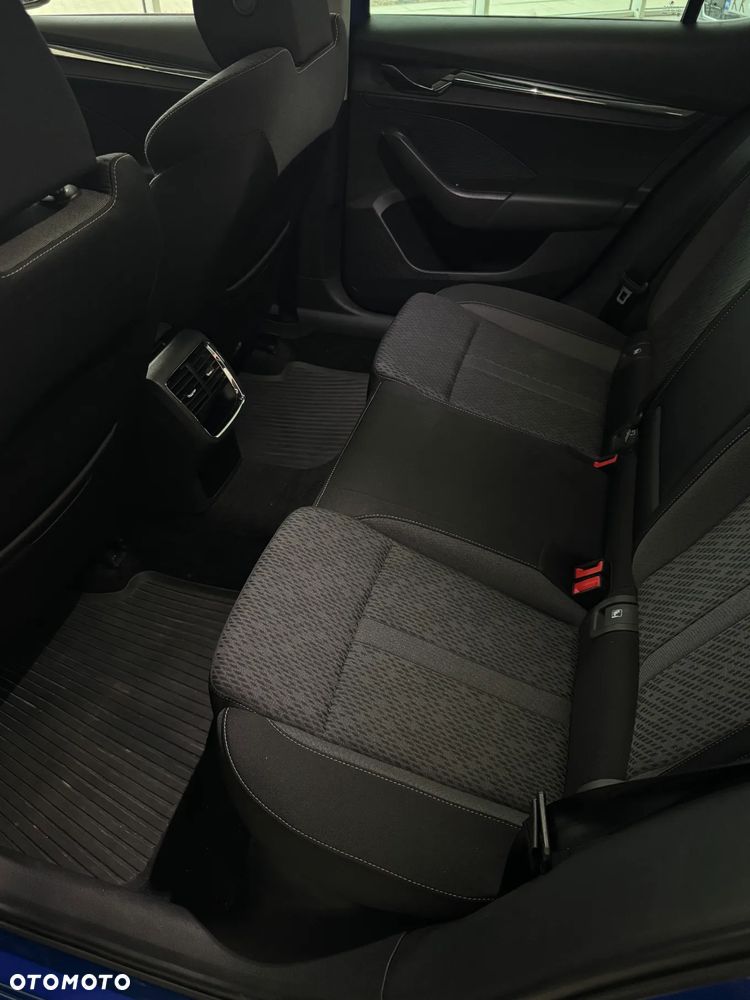 Skoda Octavia 2.0 TDI Style - 14