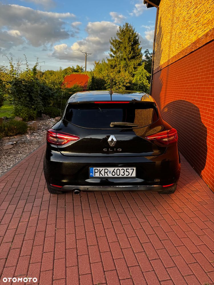 Renault Clio 2020 photo 4
