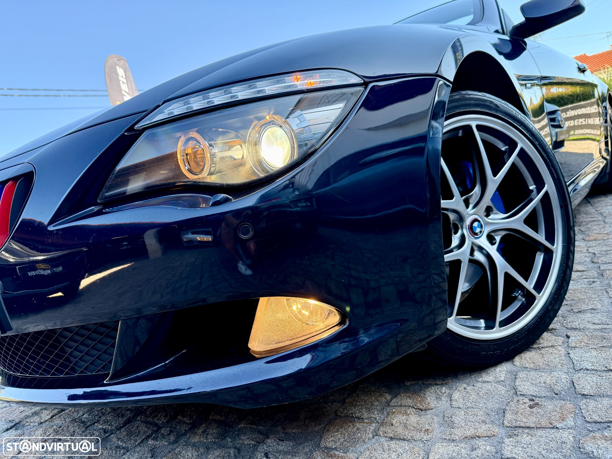 BMW 635 d - 11