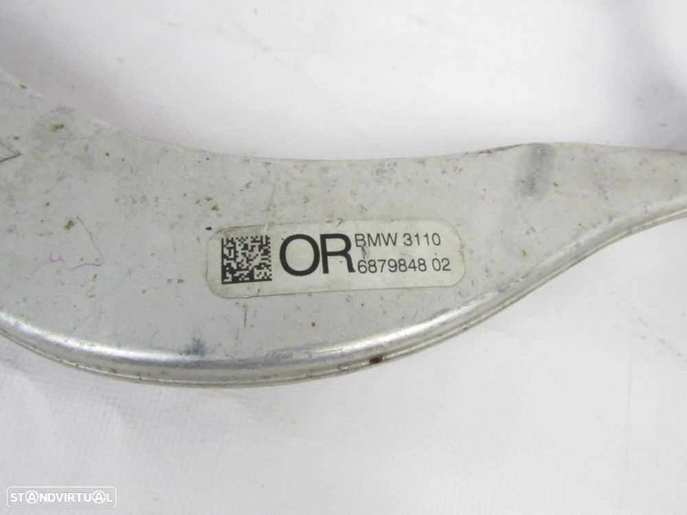 Braço Direito/Frente Seminovo/ Original BMW 3 (G20) 31106879848 - 2