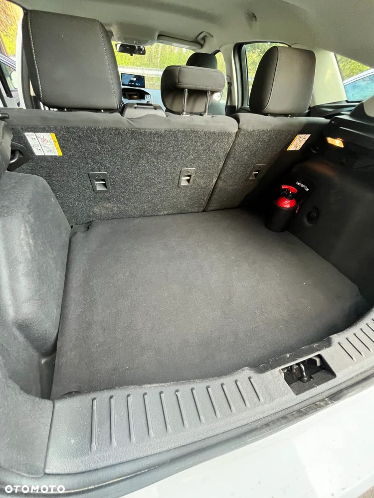 Ford Focus - 2