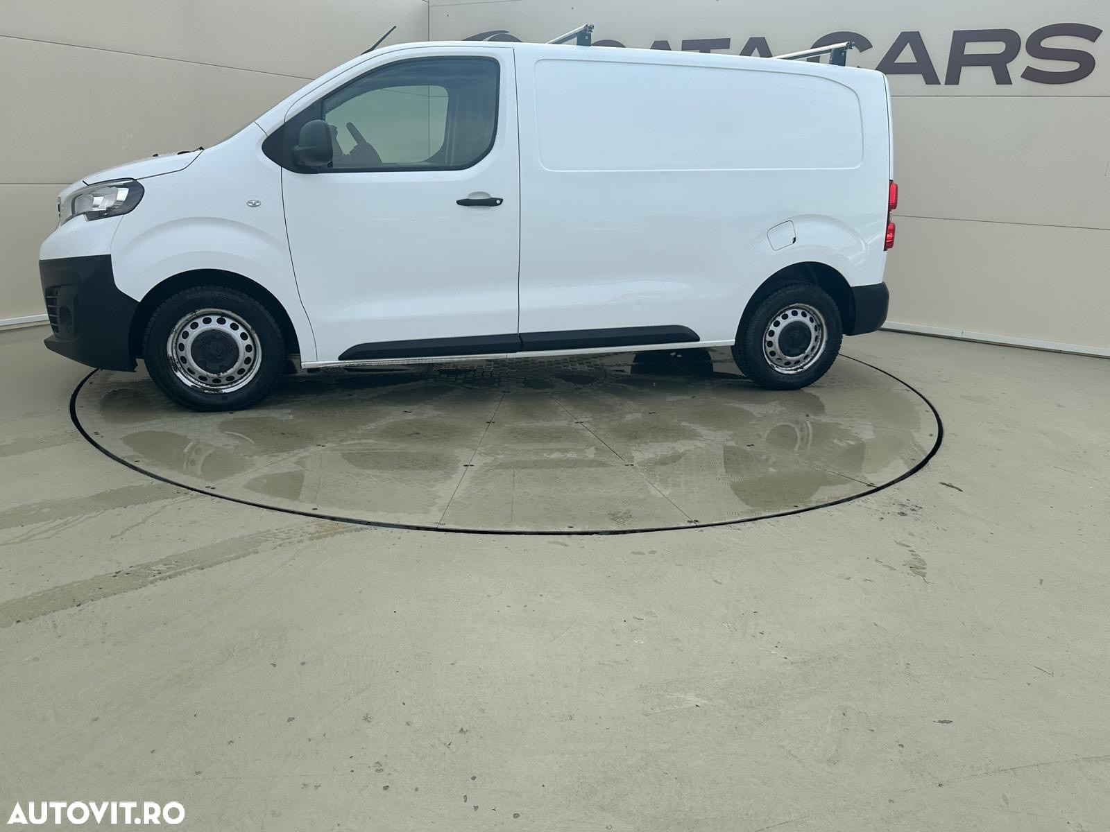 Peugeot Expert  2.0HDI  L2 - 7