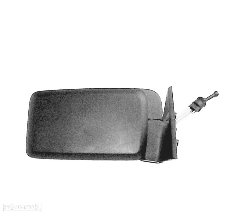 ESPELHO COMPLETO DIREITO RENAULT R9 R11 82-17 - 1