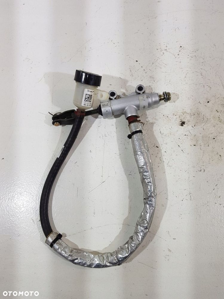 pompa hamulcowa tył tylna 1914012 polaris sportsman 570 21-25 rok - 5