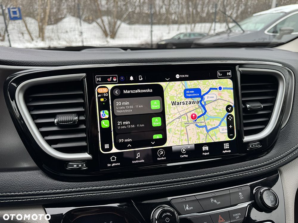 Chrysler Pacifica - 15