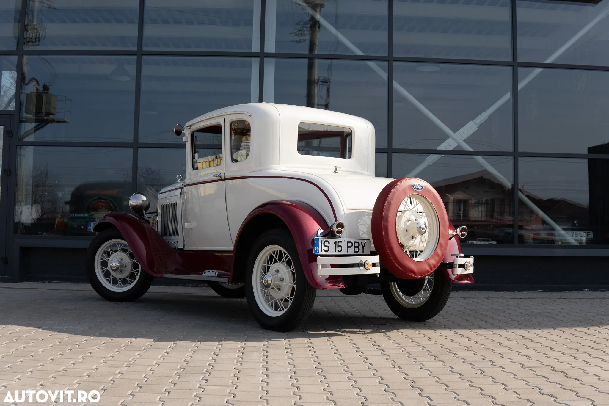 Ford Altul - 17