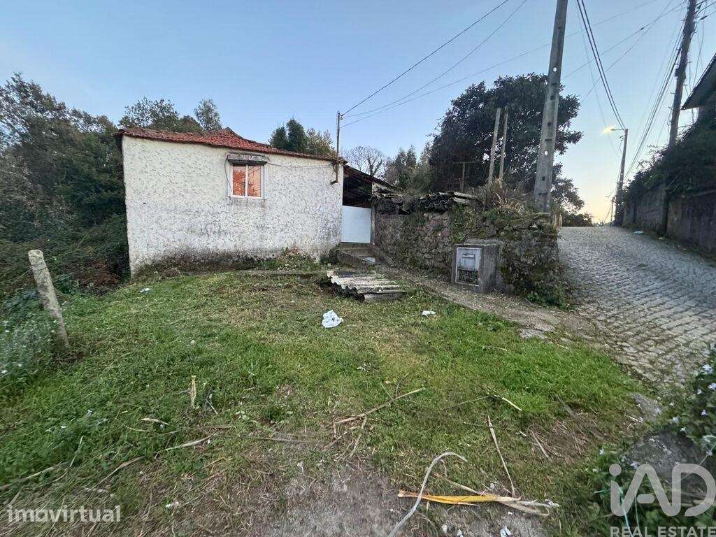 Moradia isolada T1 em Pedroso e Seixezelo de 59,38 m2 - Grande imagem: 2/18
