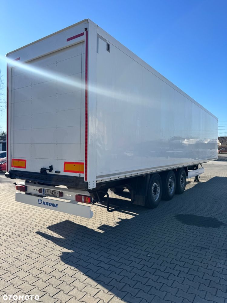 Krone izoterma  ROLETA os podnoszona - 4