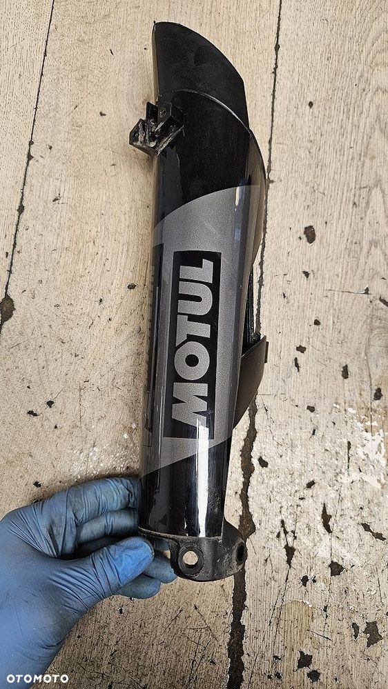 Osłony lag protektory KTM SX SXF EXC EXCF  8398500003 - 7