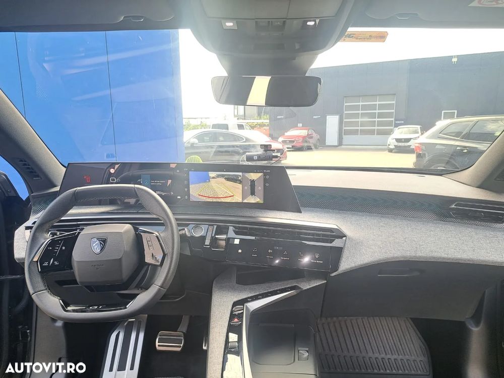 Peugeot 3008 - 34