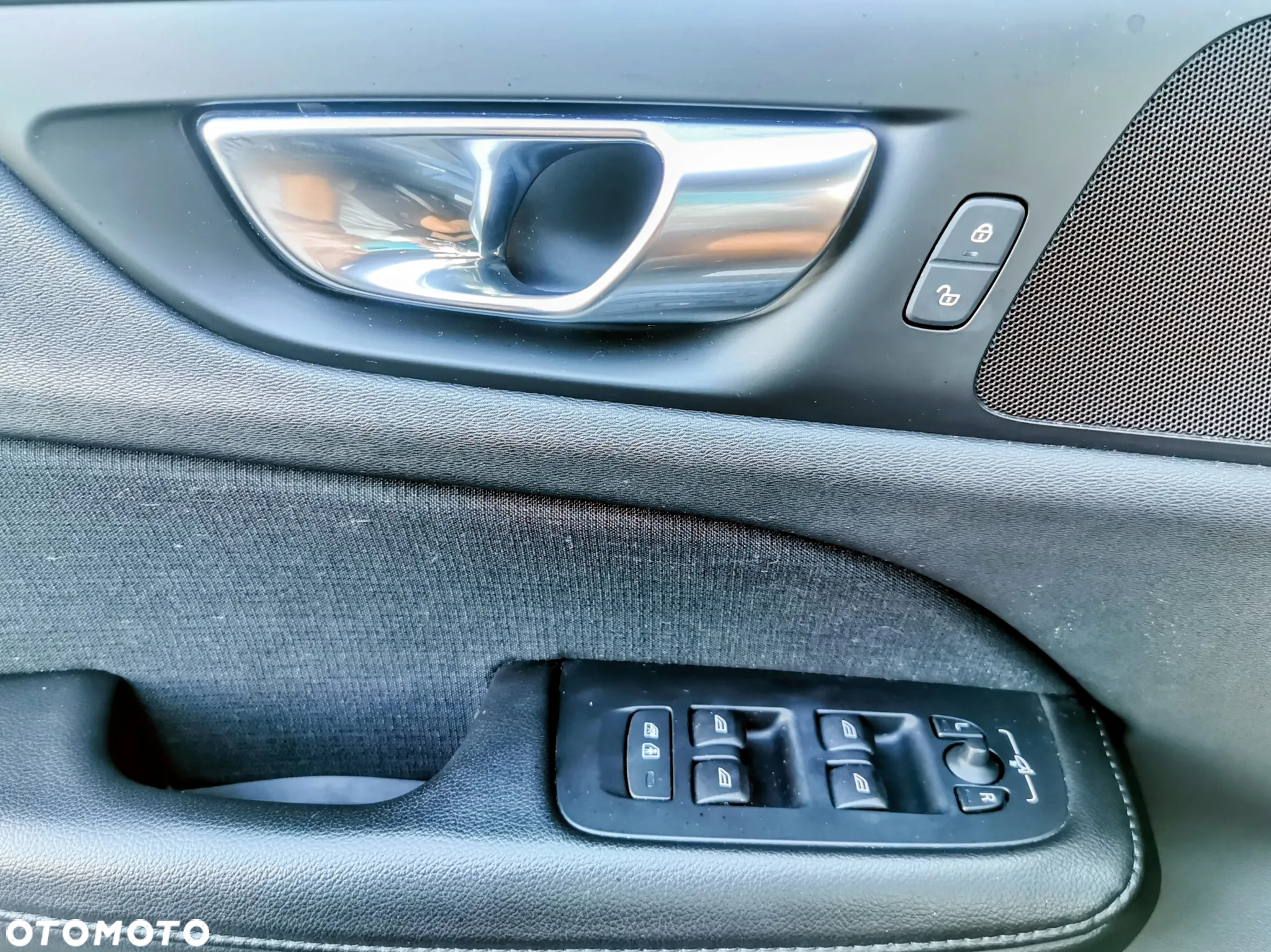 Volvo V60 - 27