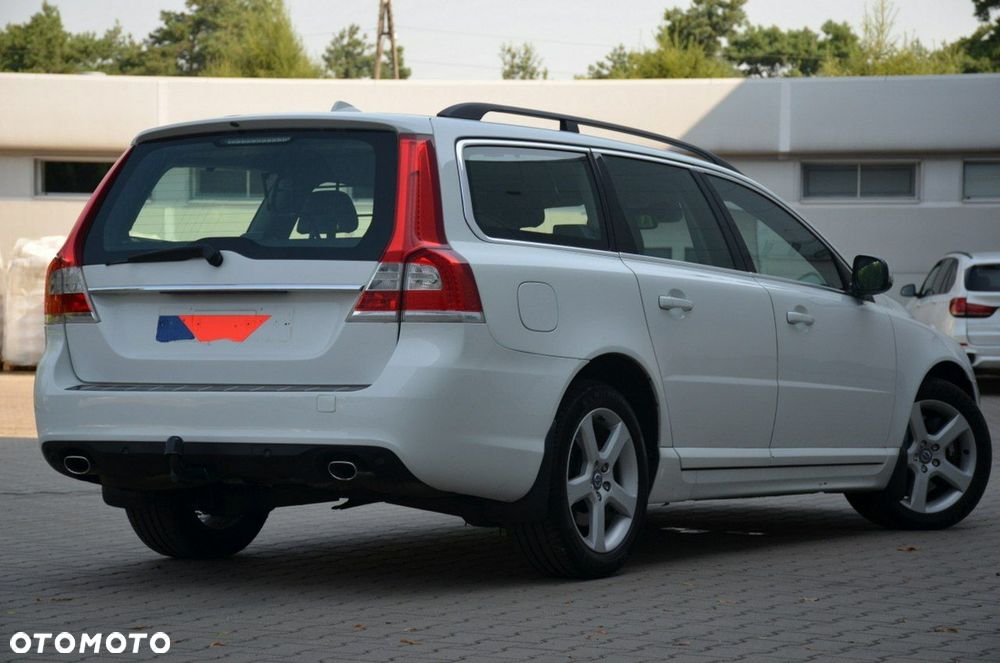 Volvo V70 - 11