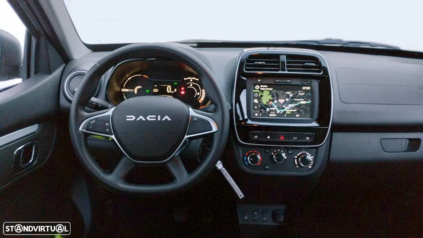 Dacia Spring Electric 45 Expression - 2