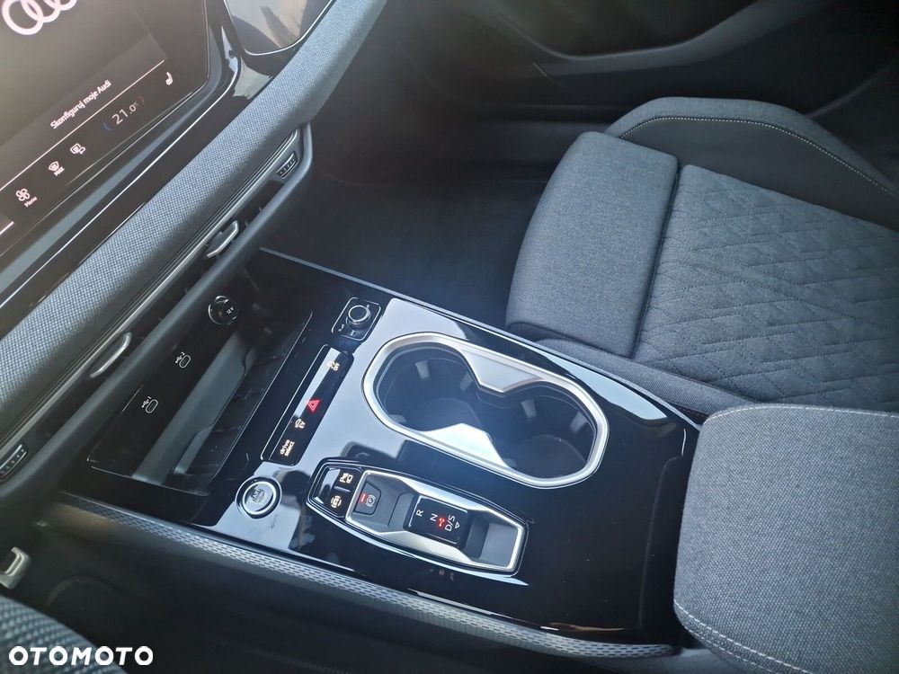Audi A6 Avant - 15
