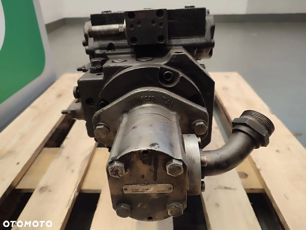 Pompa Rexroth R902215247 A4VG045DA1DP00140MRNC2Z61FB2S4AS00-Y - 10