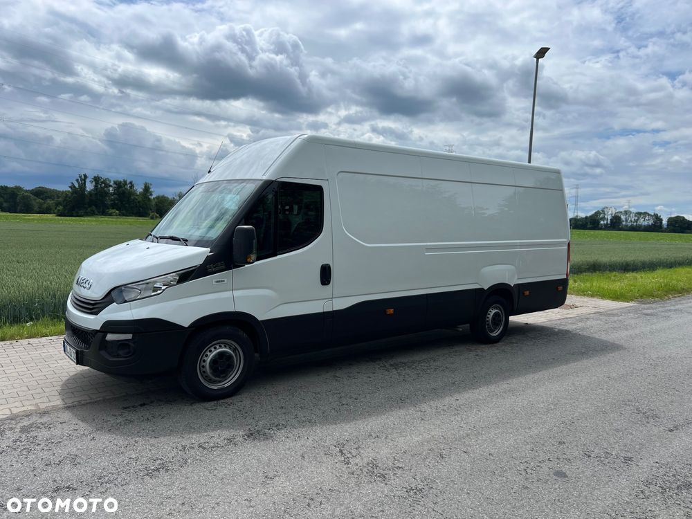 Iveco Daily - 21