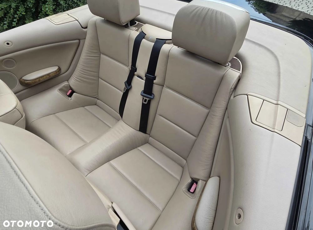 BMW Seria 3 318Ci - 13