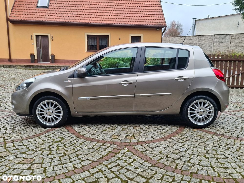 Renault Clio TCe 100 Expression - 3