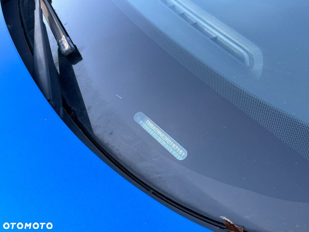 Skoda Octavia 1.8 TSI Elegance DSG - 16