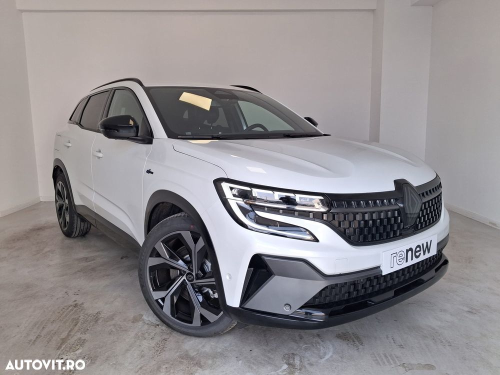 Renault Austral 200 HEV Techno Esprit Alpine - 37