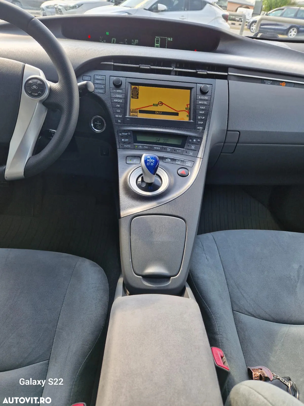 Toyota Prius - 14
