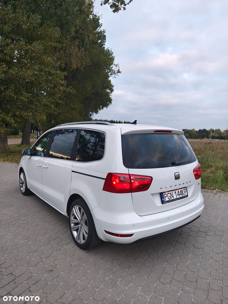 Seat Alhambra - 9