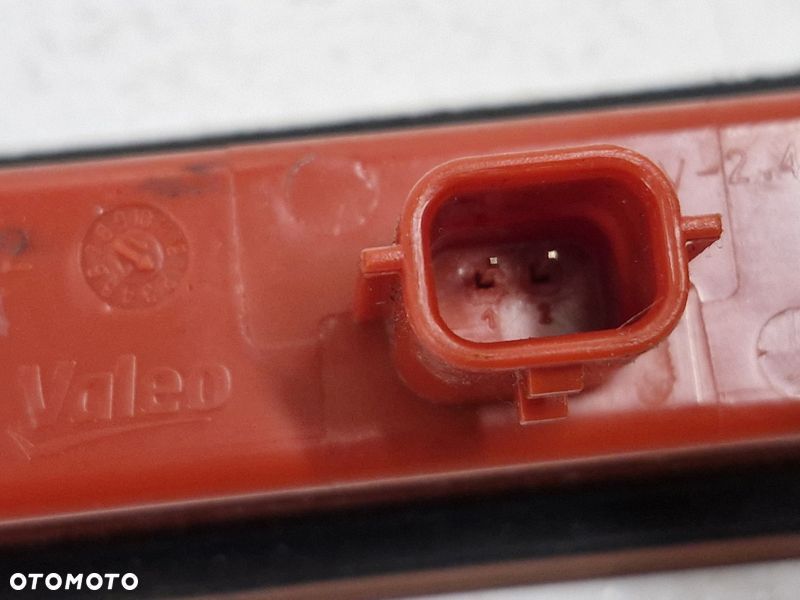 SMART W453 453 ŚWIATŁO LAMPKA 3 TRZECIE STOP STOPU 265900344R - 11