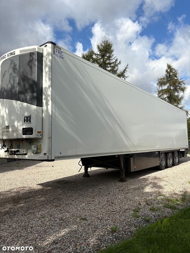 Schmitz Cargobull - 1