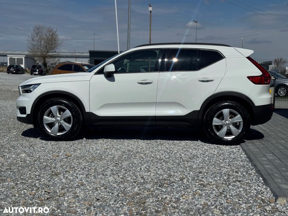 Volvo XC 40 - 10