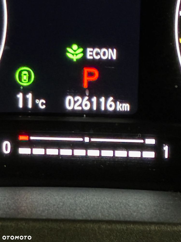 Honda HR-V 1.5 Elegance (ADAS / Connect+) CVT - 14