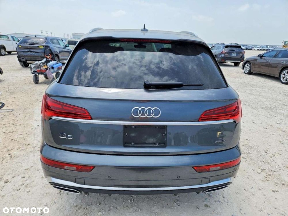 Audi Q5 45 TFSI quattro S tronic S line - 7