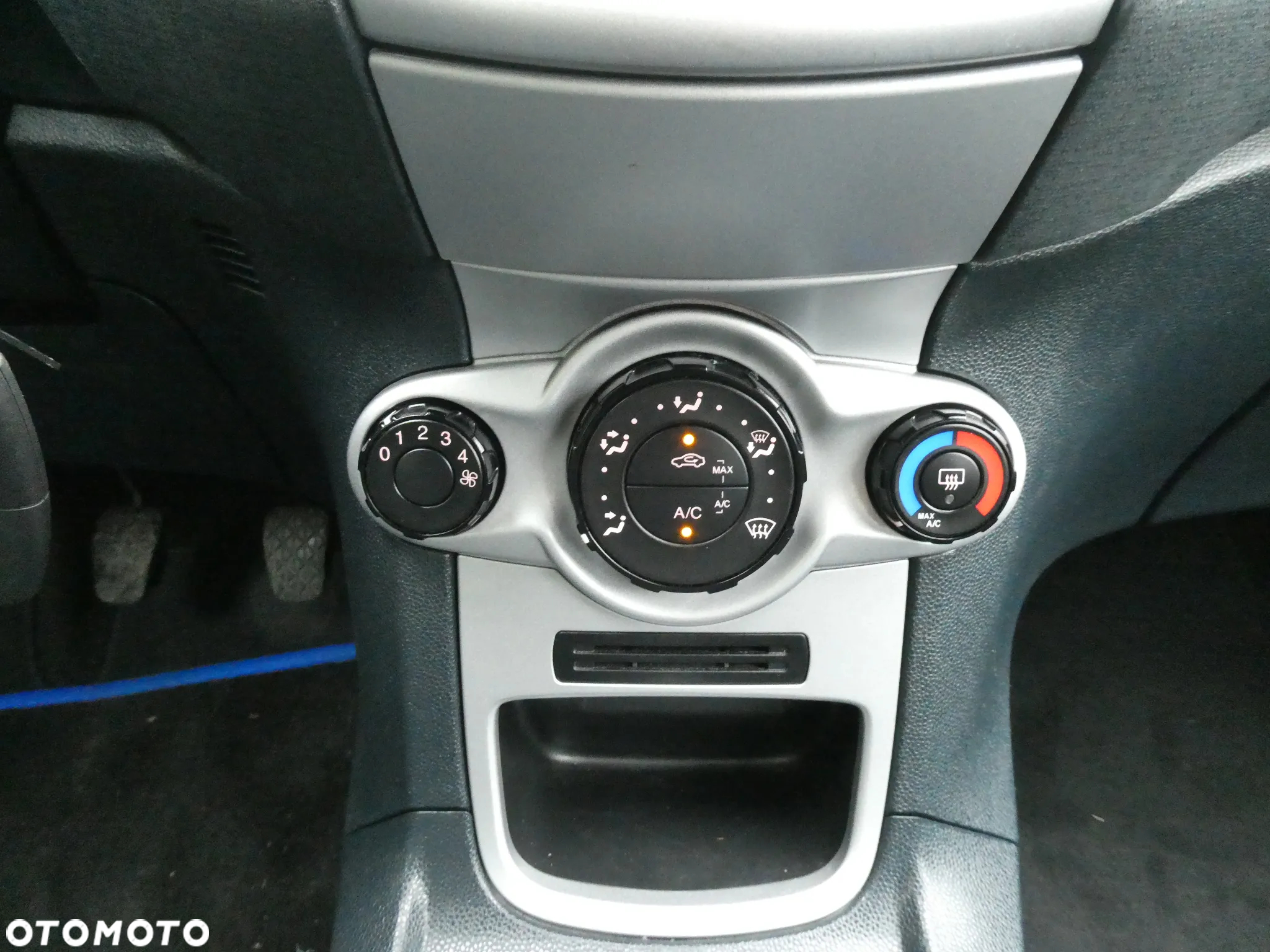 Ford Fiesta 1.25 Trend - 20