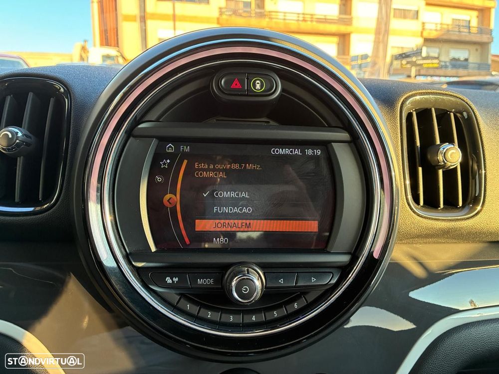 MINI Countryman - 27