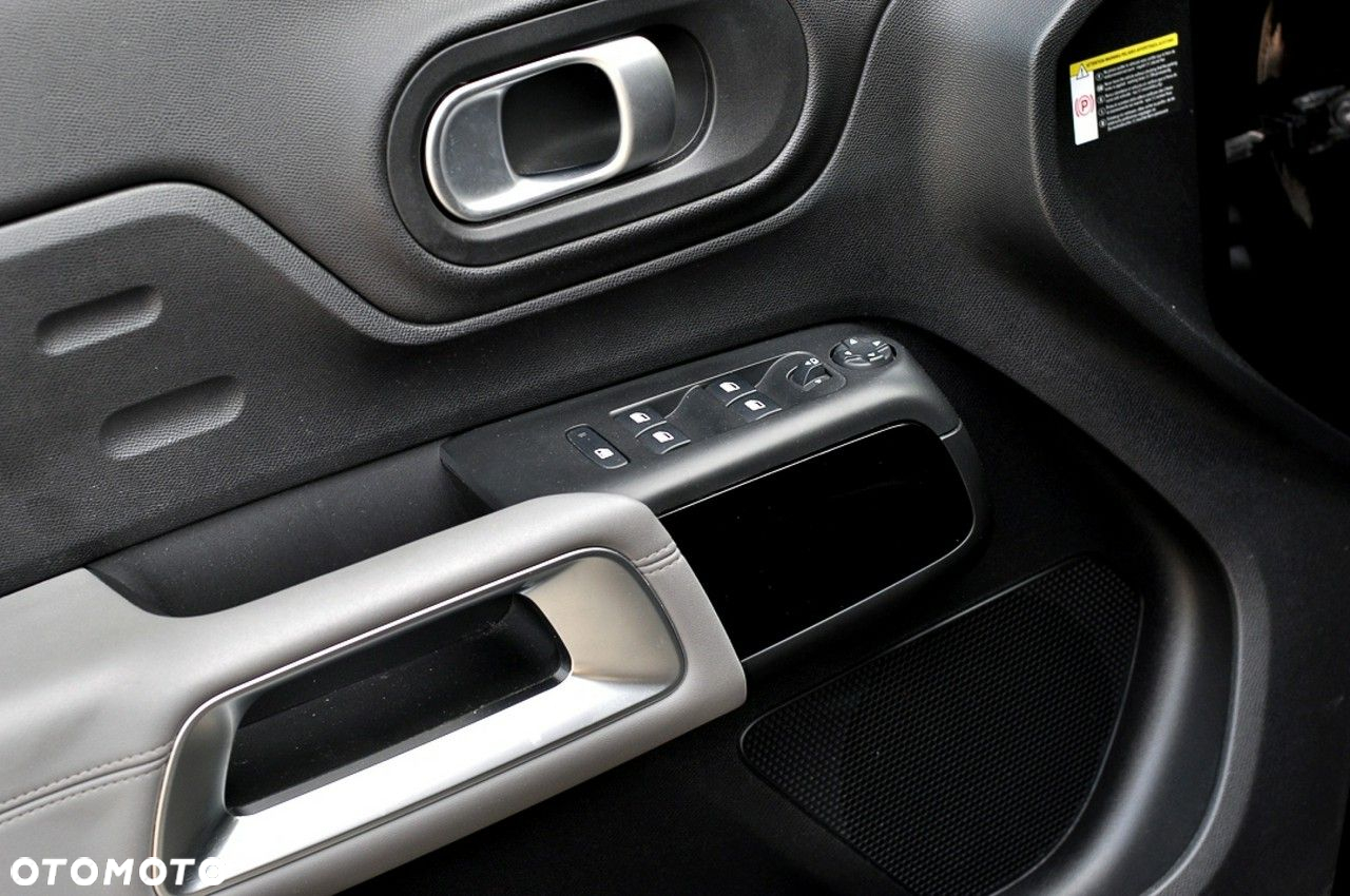Citroën C5 Aircross BlueHDI 180 S&S EAT8 SHINE - 15