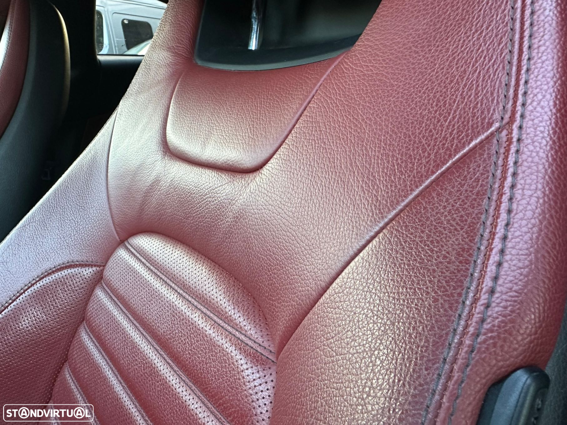 Mercedes-Benz C 250 d - 20