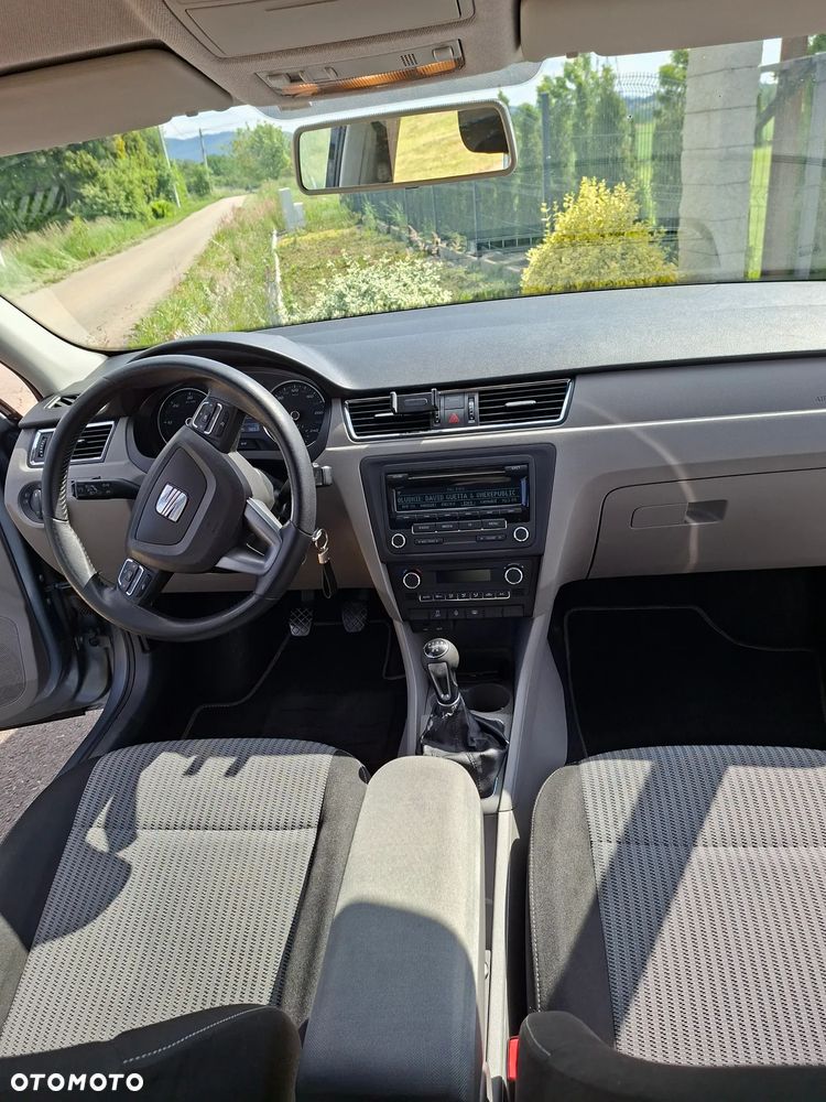 Seat Toledo 1.6 TDI Style - 19