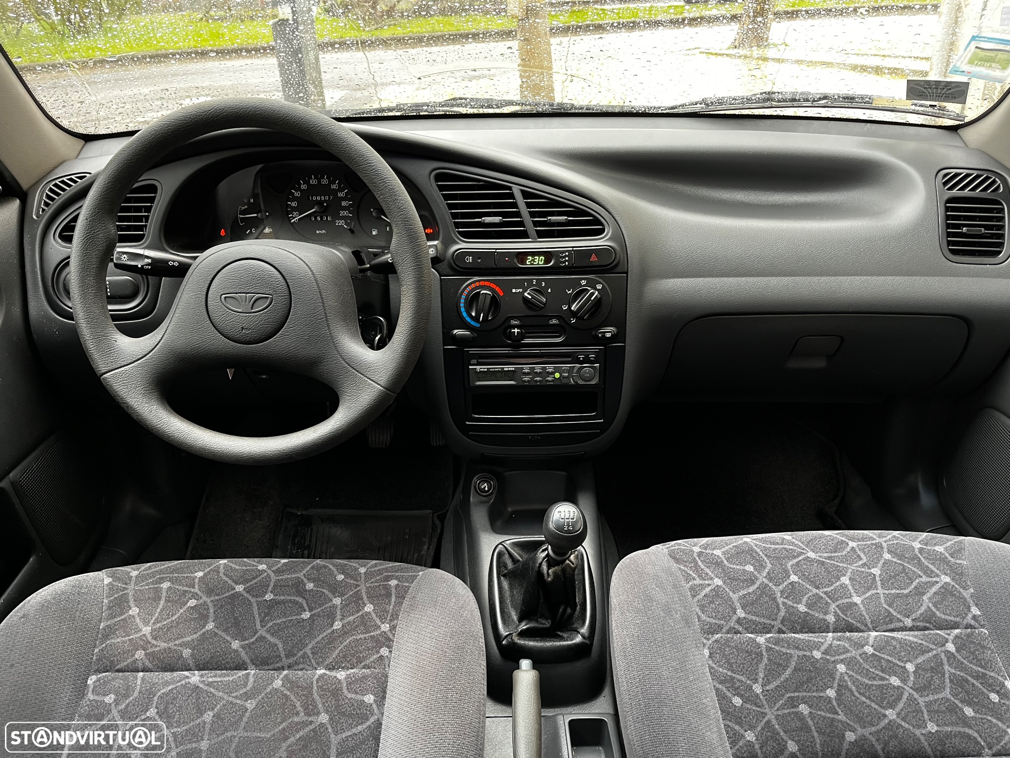 Daewoo Lanos 1.4 Smile - 6